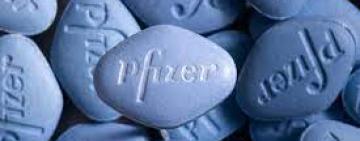 В Украине начинаются испытания таблеток Pfizer и Merck от коронавируса